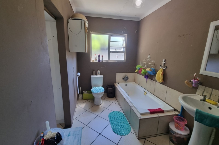 3 Bedroom Property for Sale in Eureka Eastern Cape